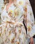 VESTIDO ROSALIE - MALÁ MEXICO