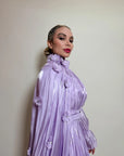 VESTIDO LAVANDA BLOOM