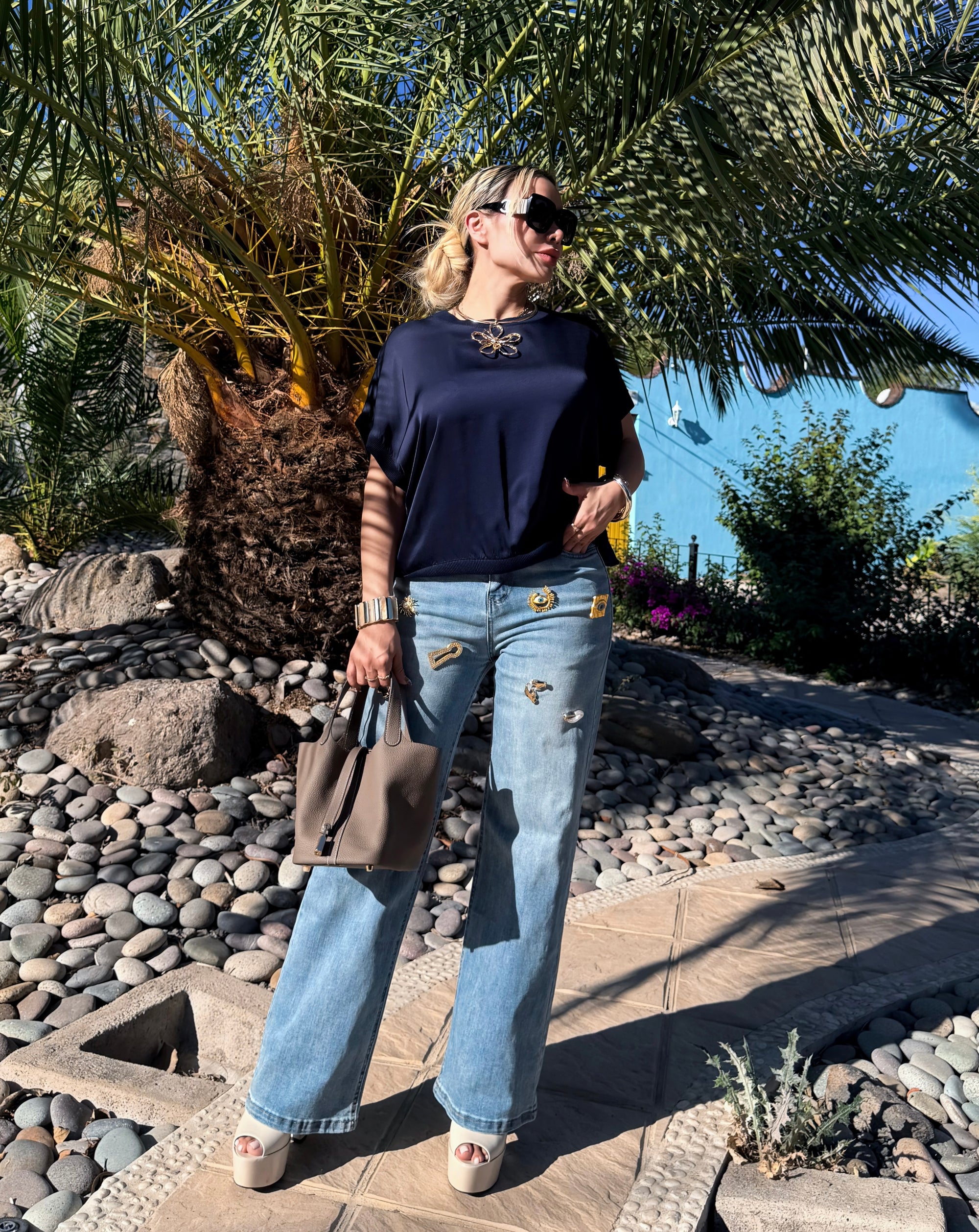 BLUSA OLIVIA