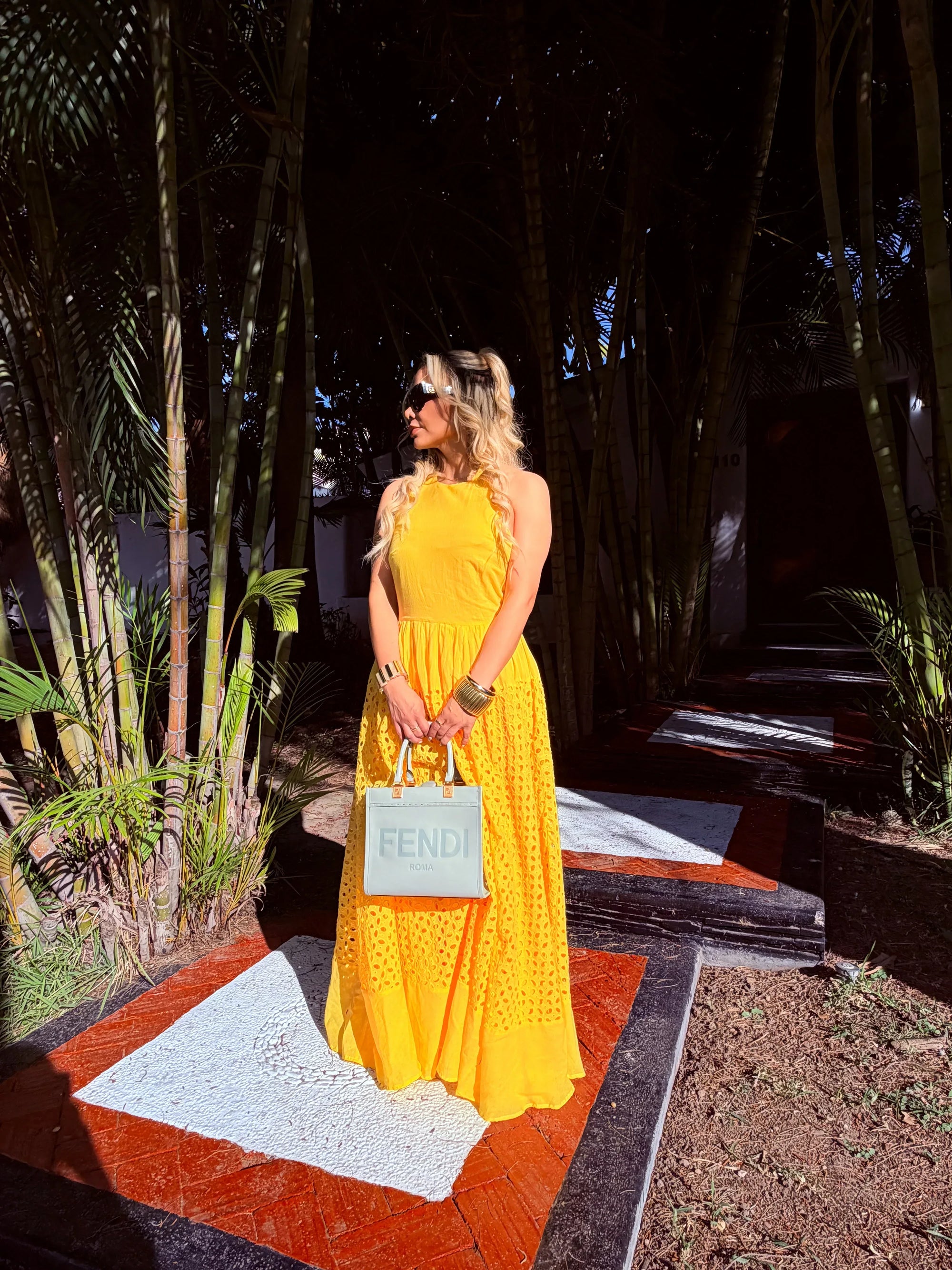 VESTIDO LÍA - MALÁ MEXICO