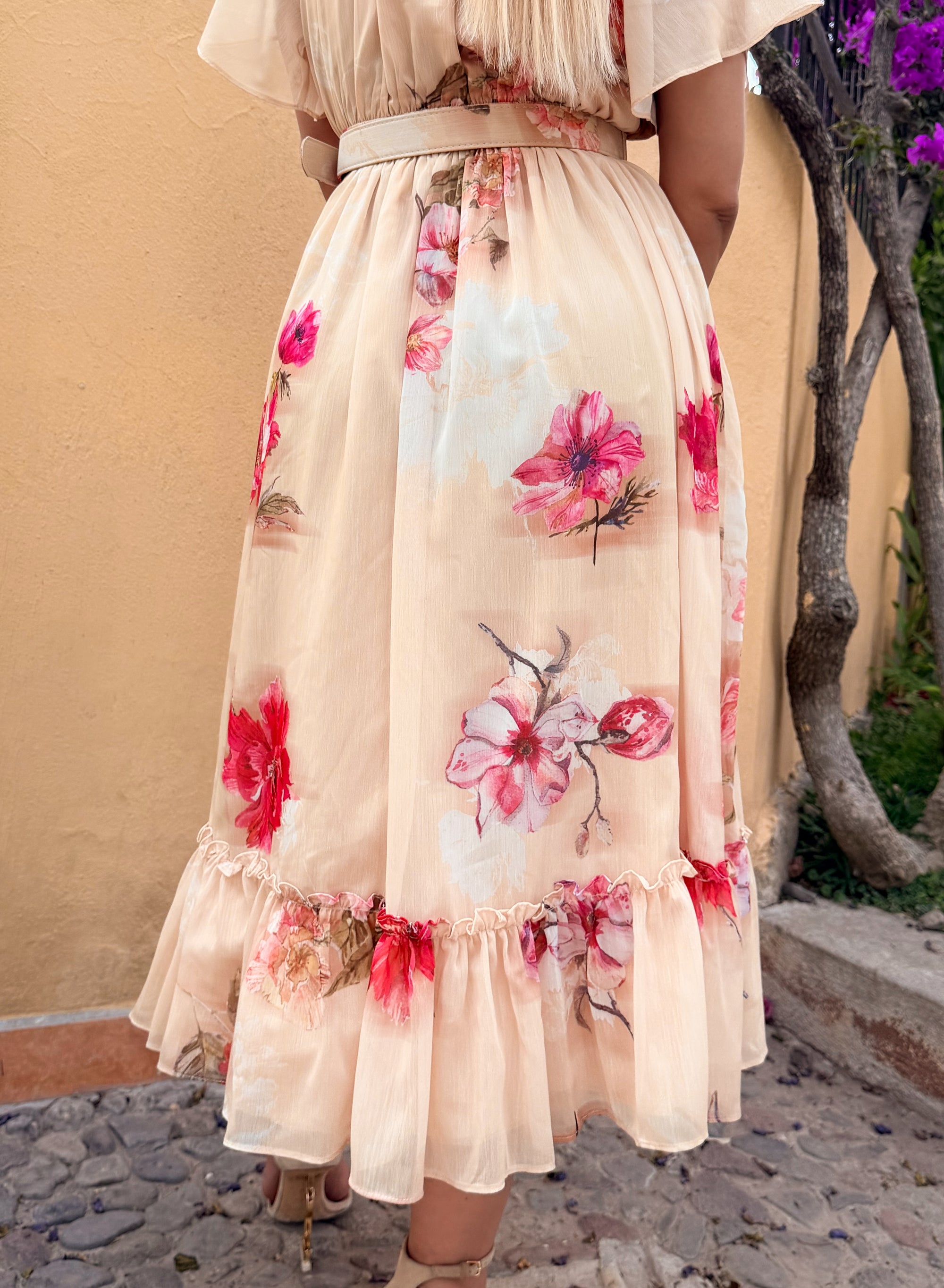VESTIDO SOFÍA