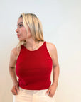 TANK TOP BÁSICO