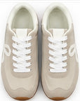 Tenis retro dupe