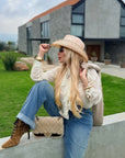 JEANS SERENA