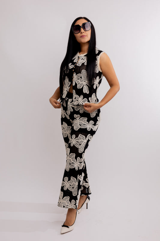 SET SUSY