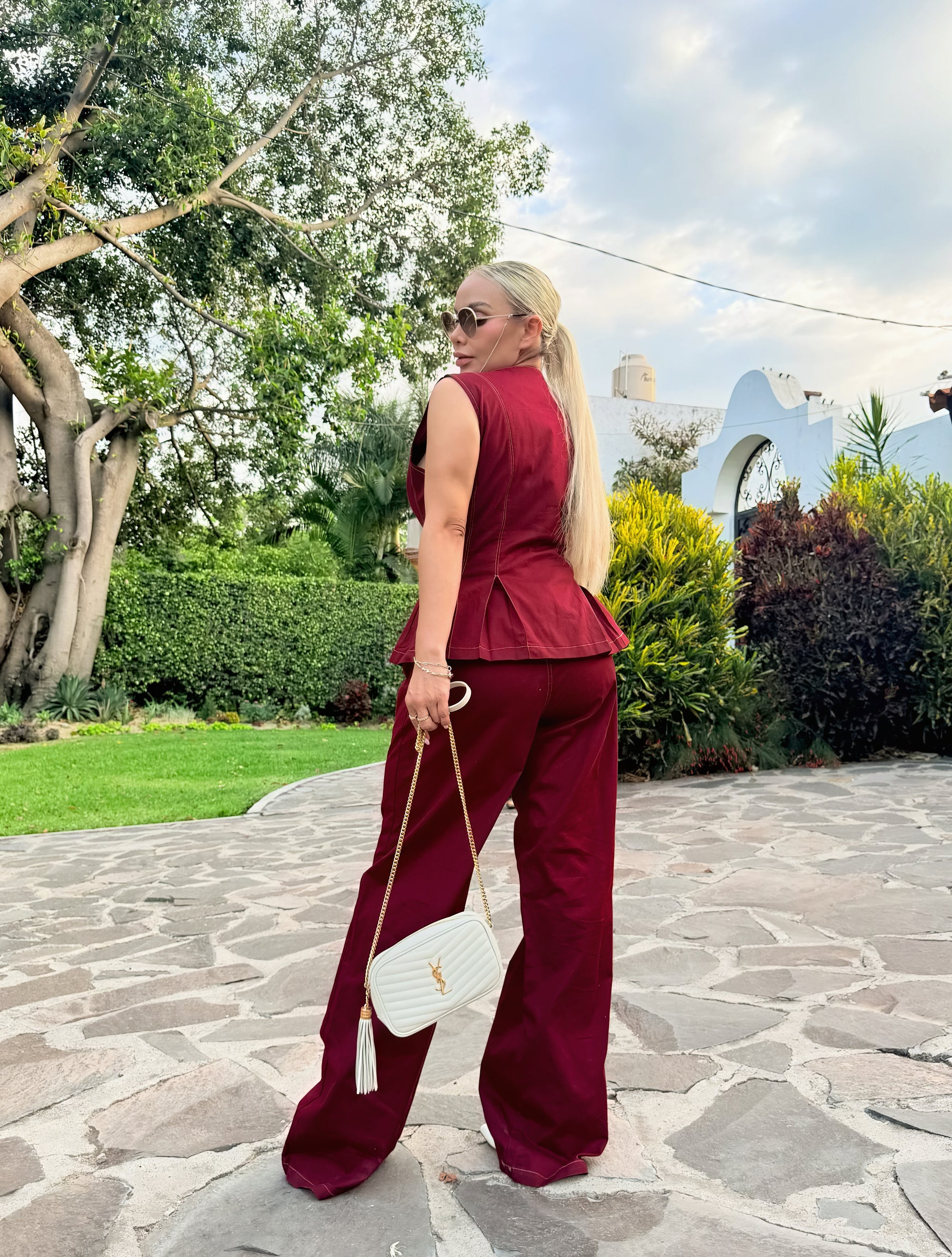 SET SCARLETT