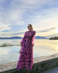 VESTIDO PRINCIPESSA - MALÁ MEXICO