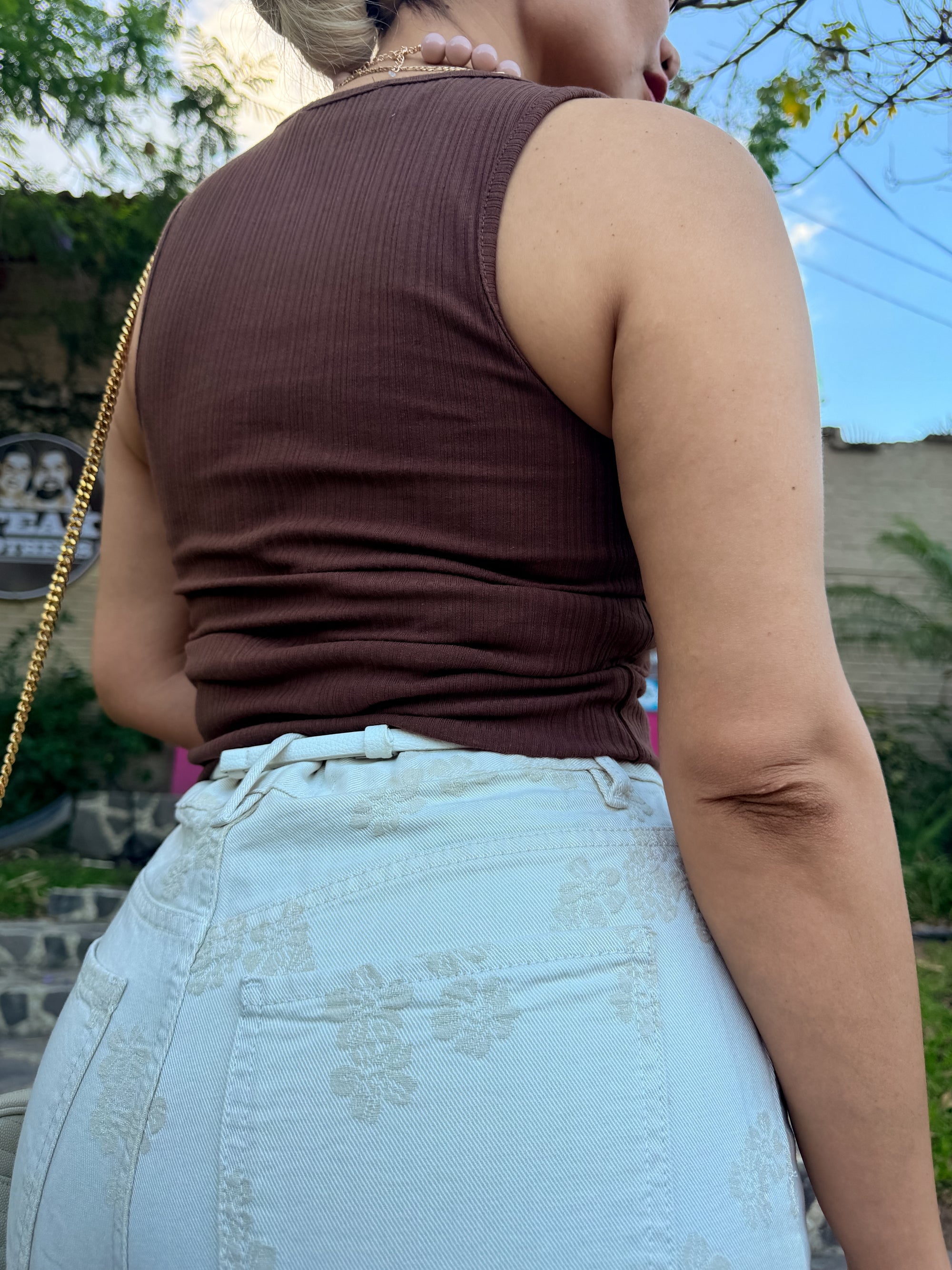 PANTALÓN BLOSSOM