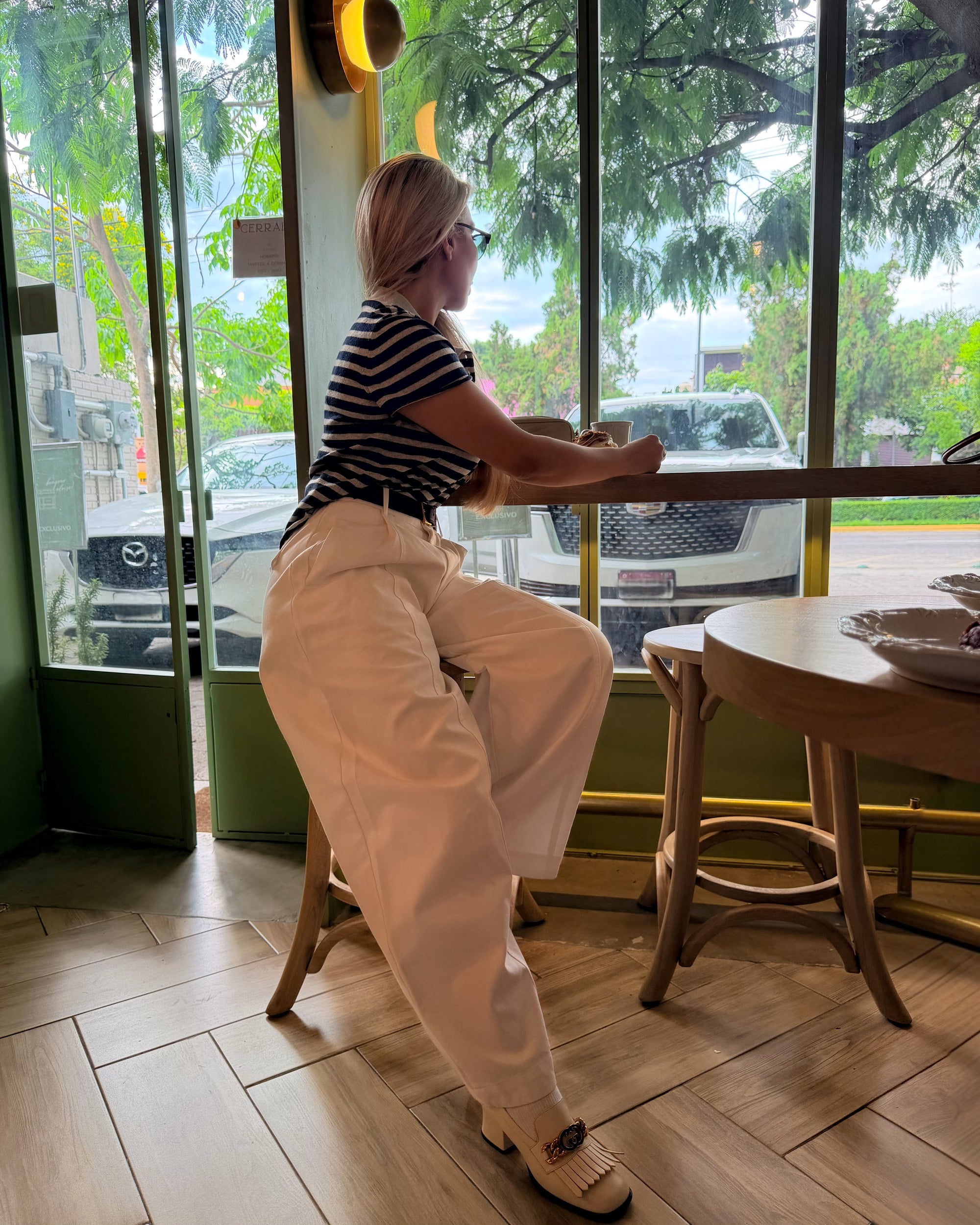 PANTALÓN ALBA