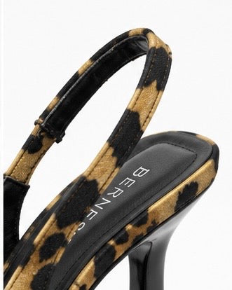 Zapatilla Slingback