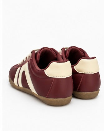 Tenis Retro