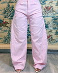 PANTALÓN DENIM PINK