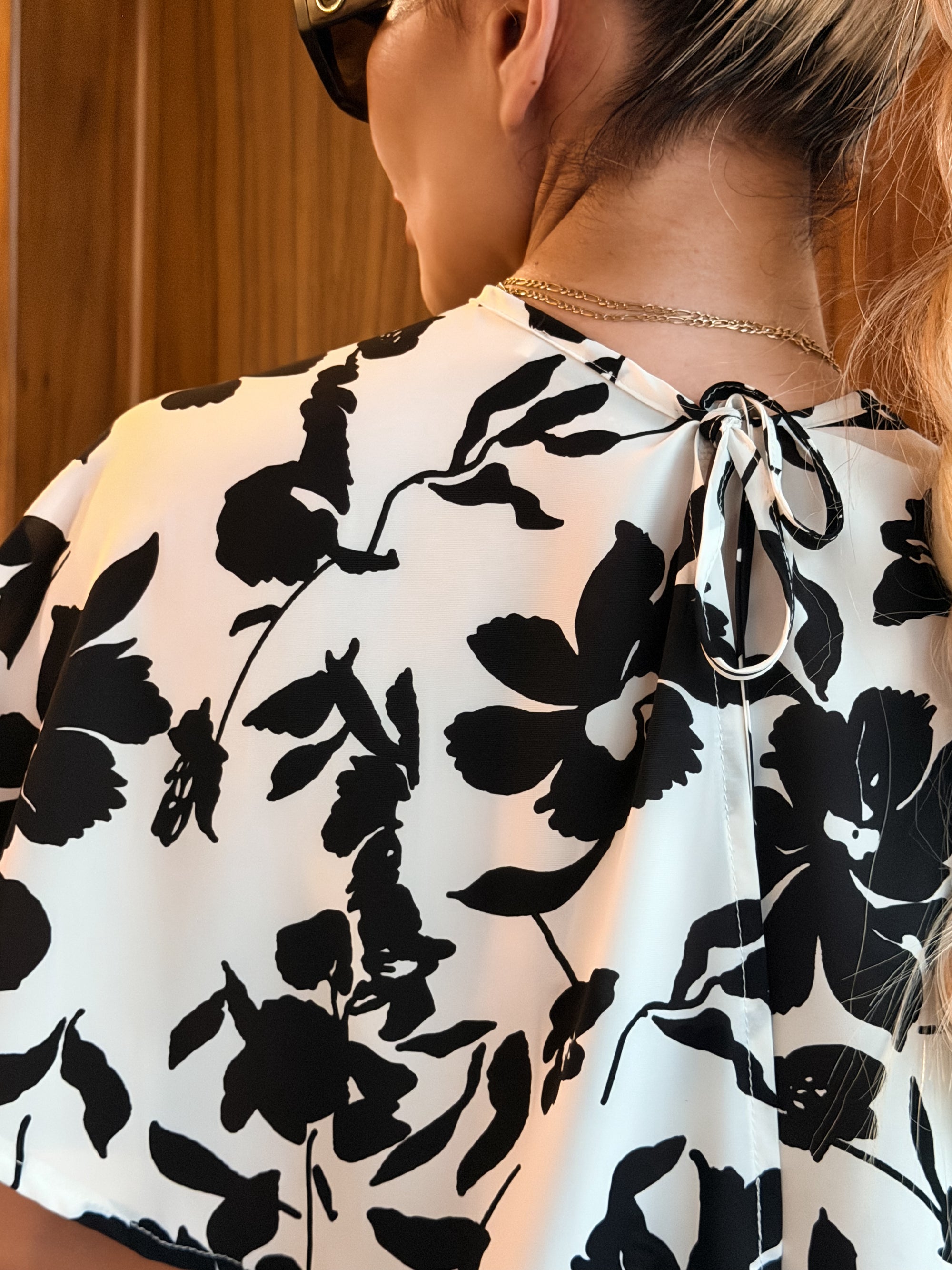 SET FLORAL
