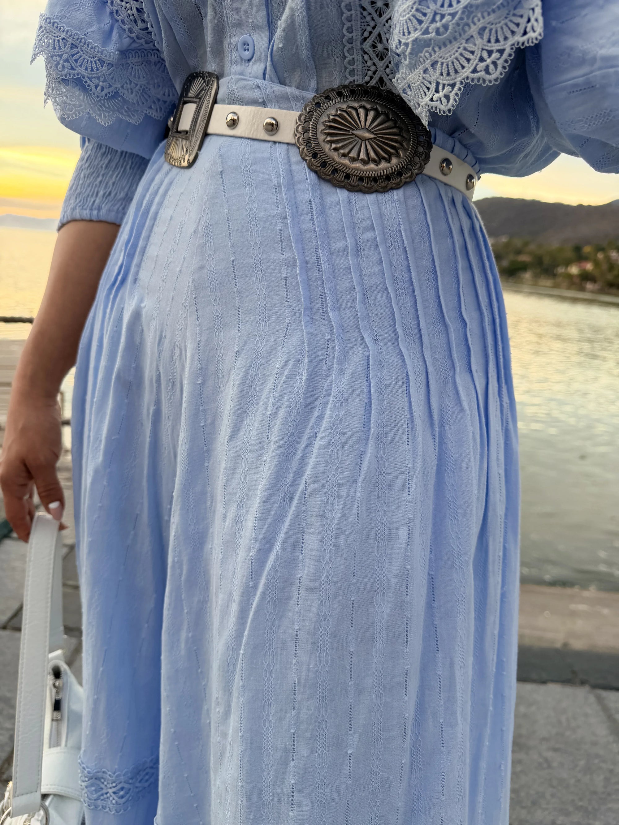 SET DONNA - MALÁ MEXICO