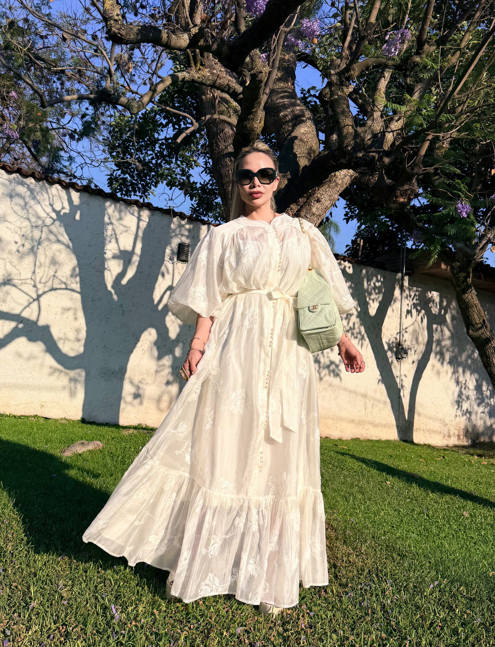 VESTIDO BIANCA