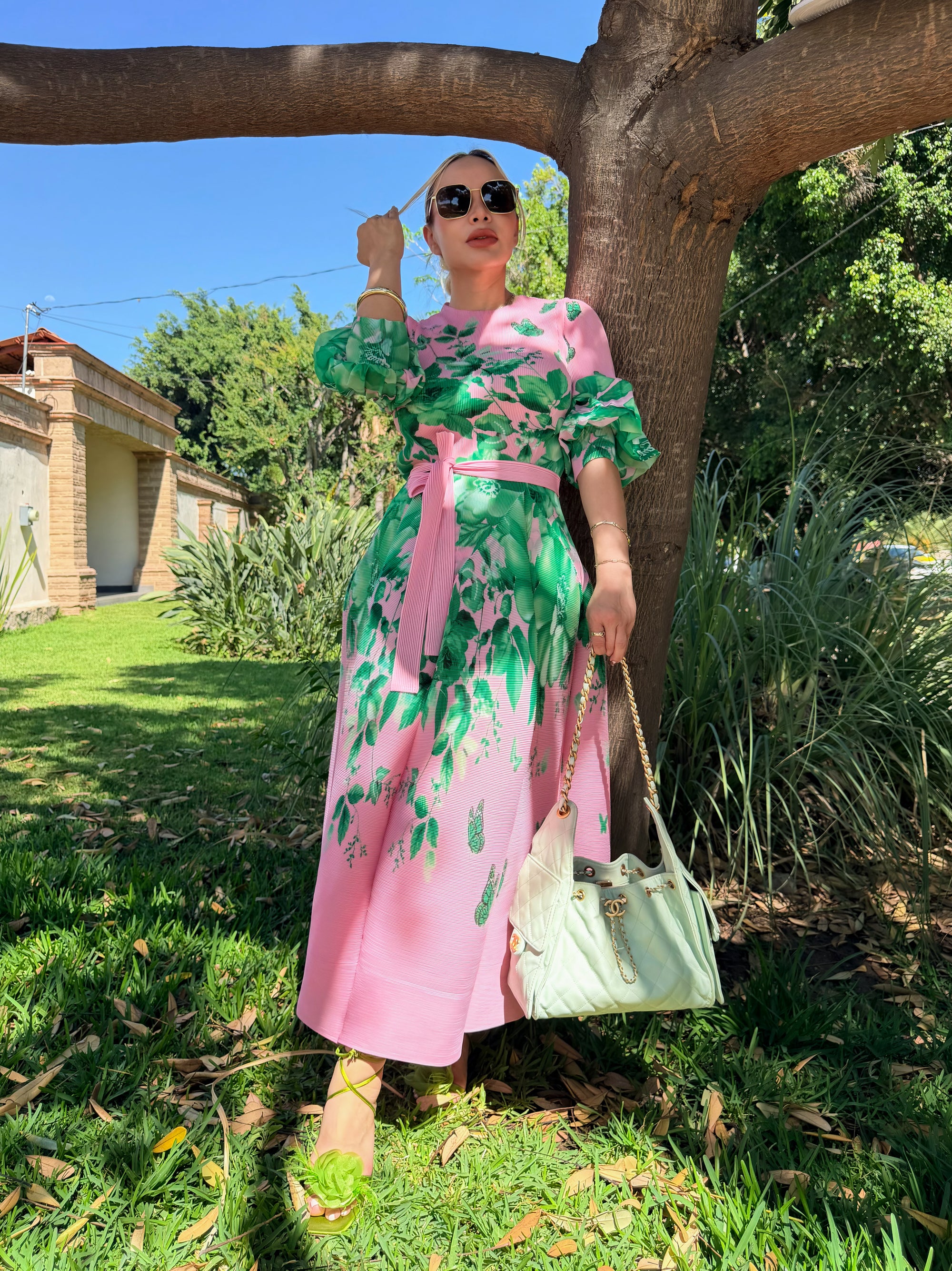 VESTIDO DACIA