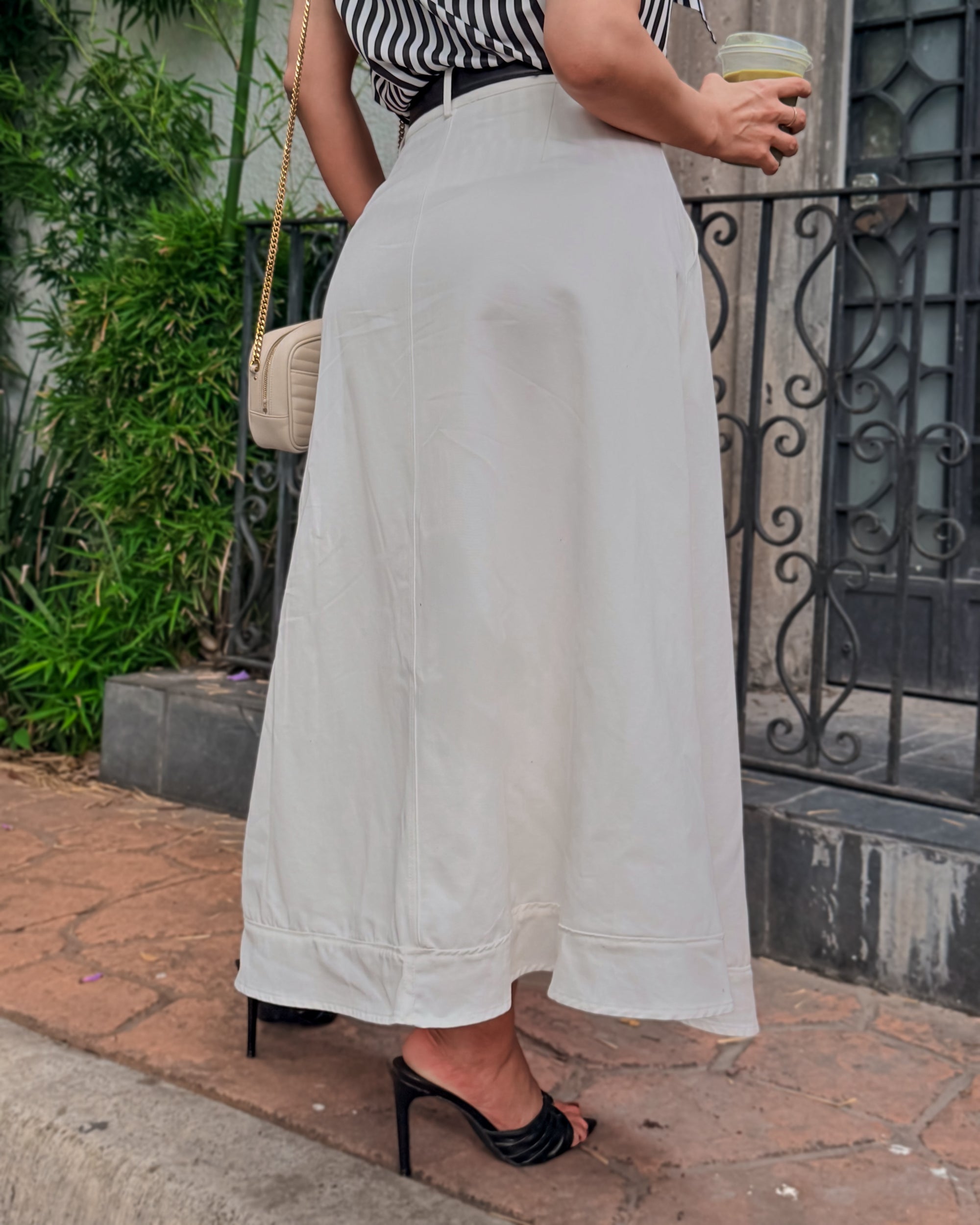 FALDA ANABEL