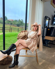 PONCHO ELEANORA