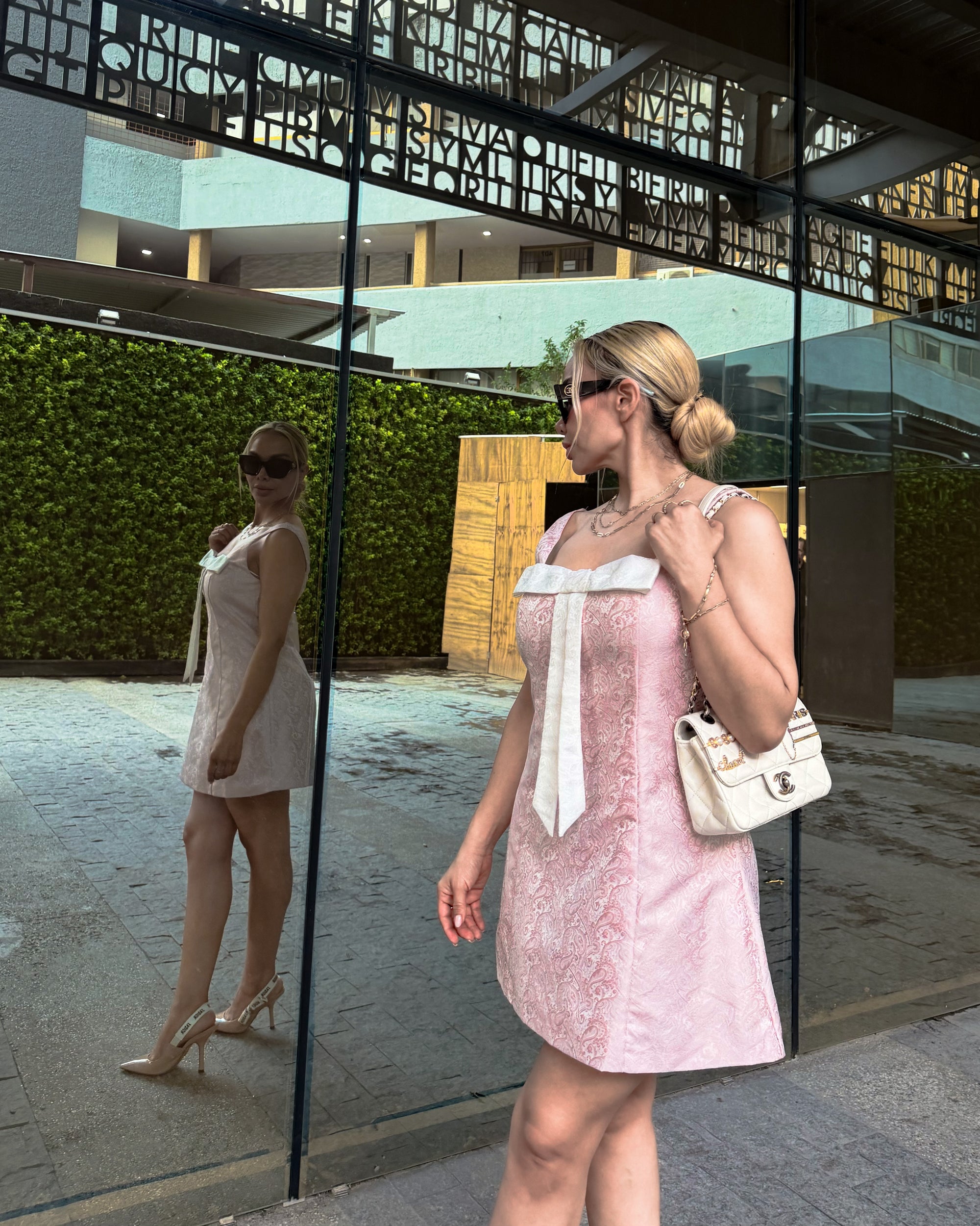 VESTIDO SOPHIA