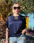 BLUSA OLIVIA
