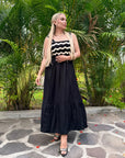 VESTIDO DOMINIQUE