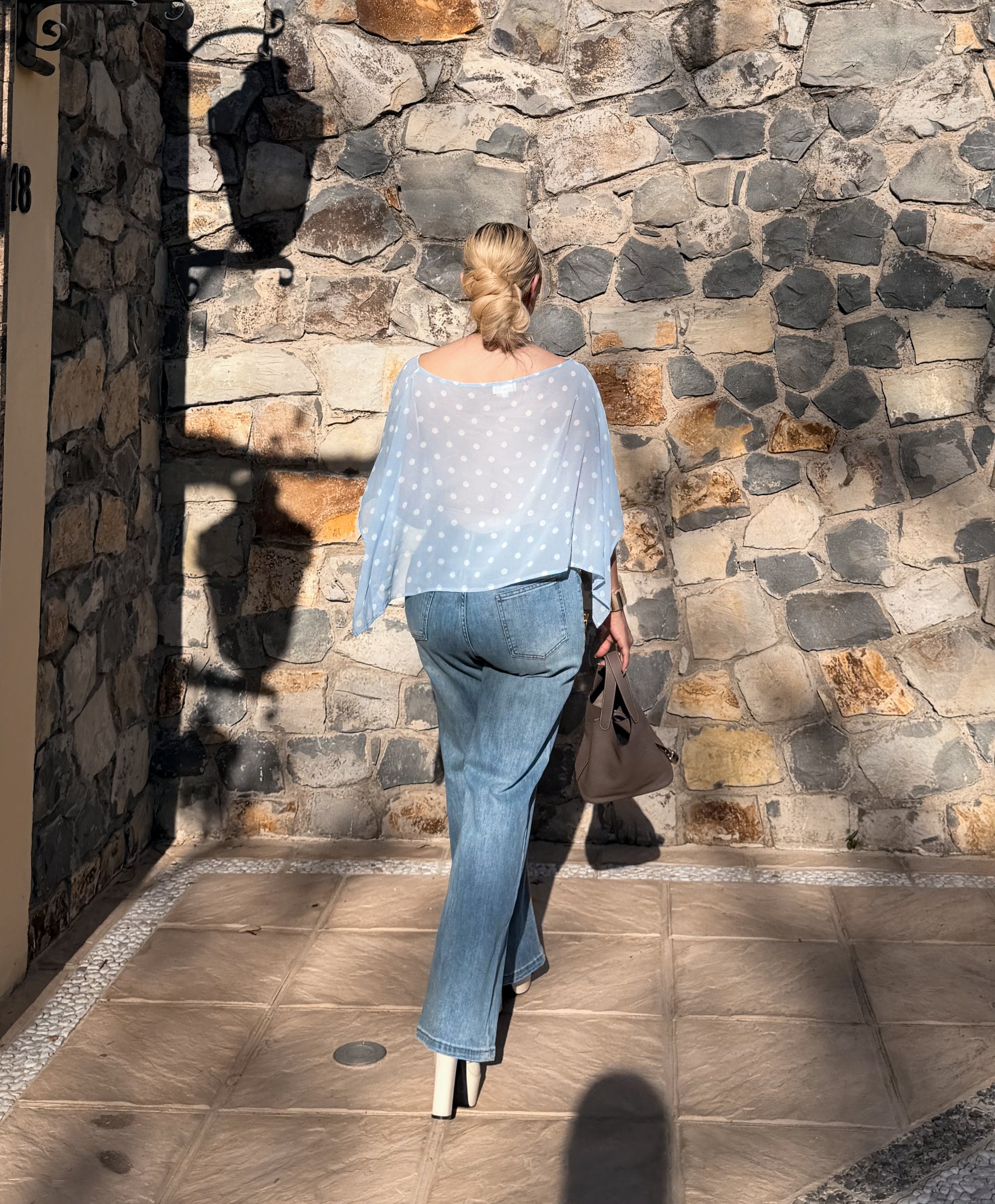 PANTALÓN SOPHIA