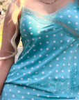 SET LENCERO AQUA