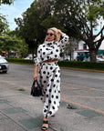 SET MÓNACO POLKA