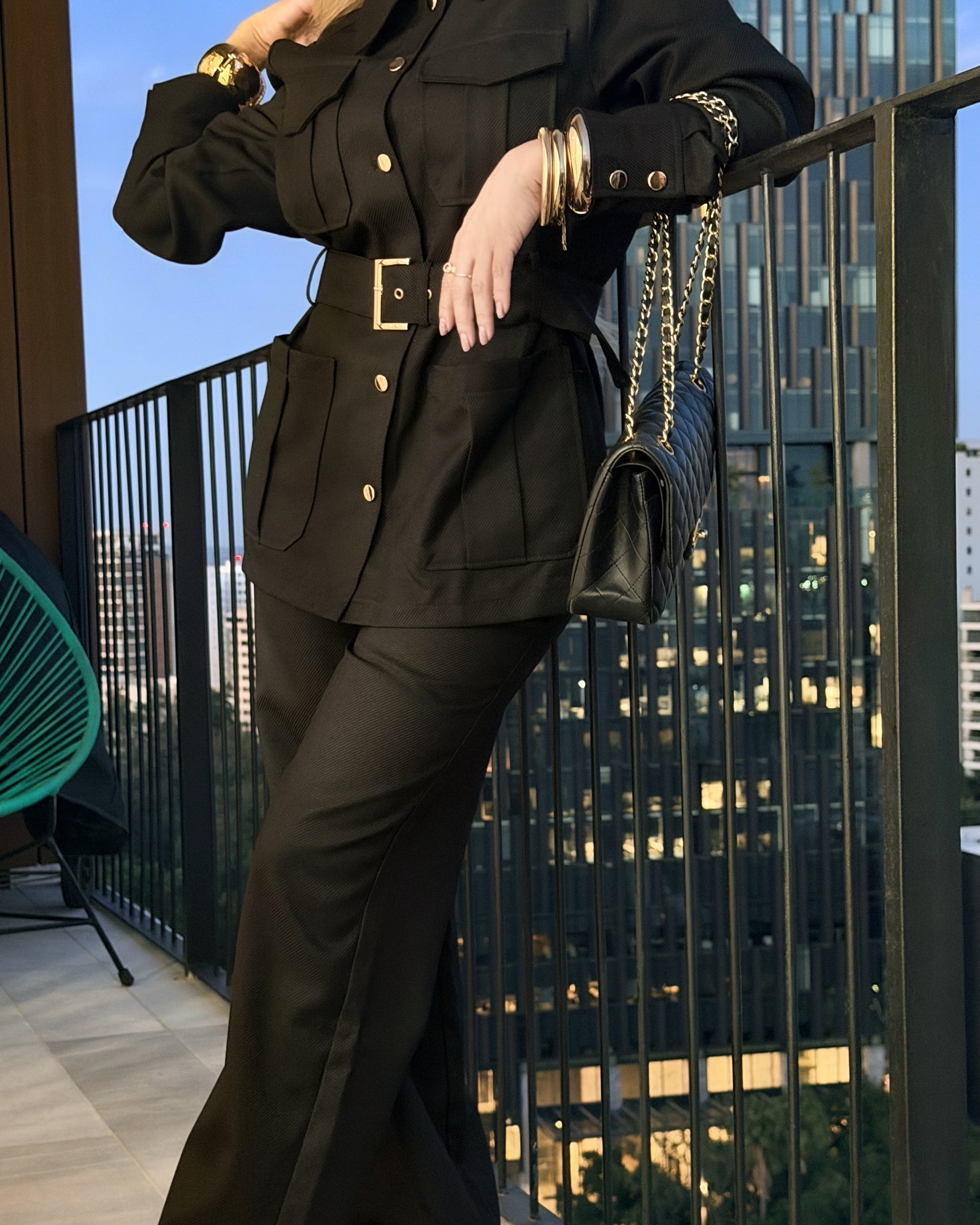 SET DAKOTA