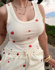 SET STRAWBERRY