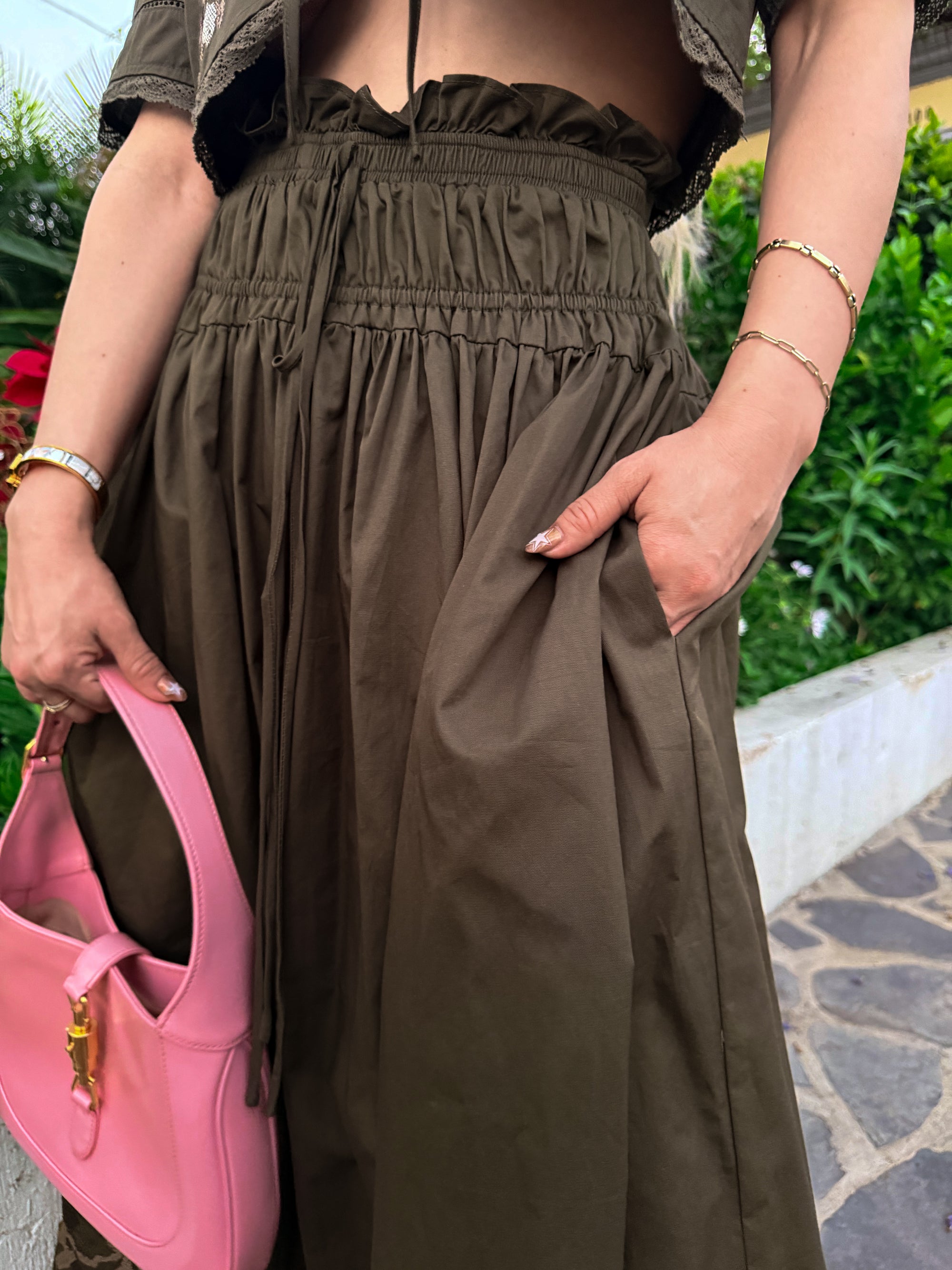 SET DALIA