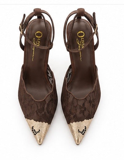 ZAPATILLAS DUPE
