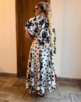 SET FLORAL