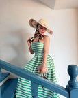 VESTIDO LACE