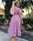 VESTIDO JULIETA
