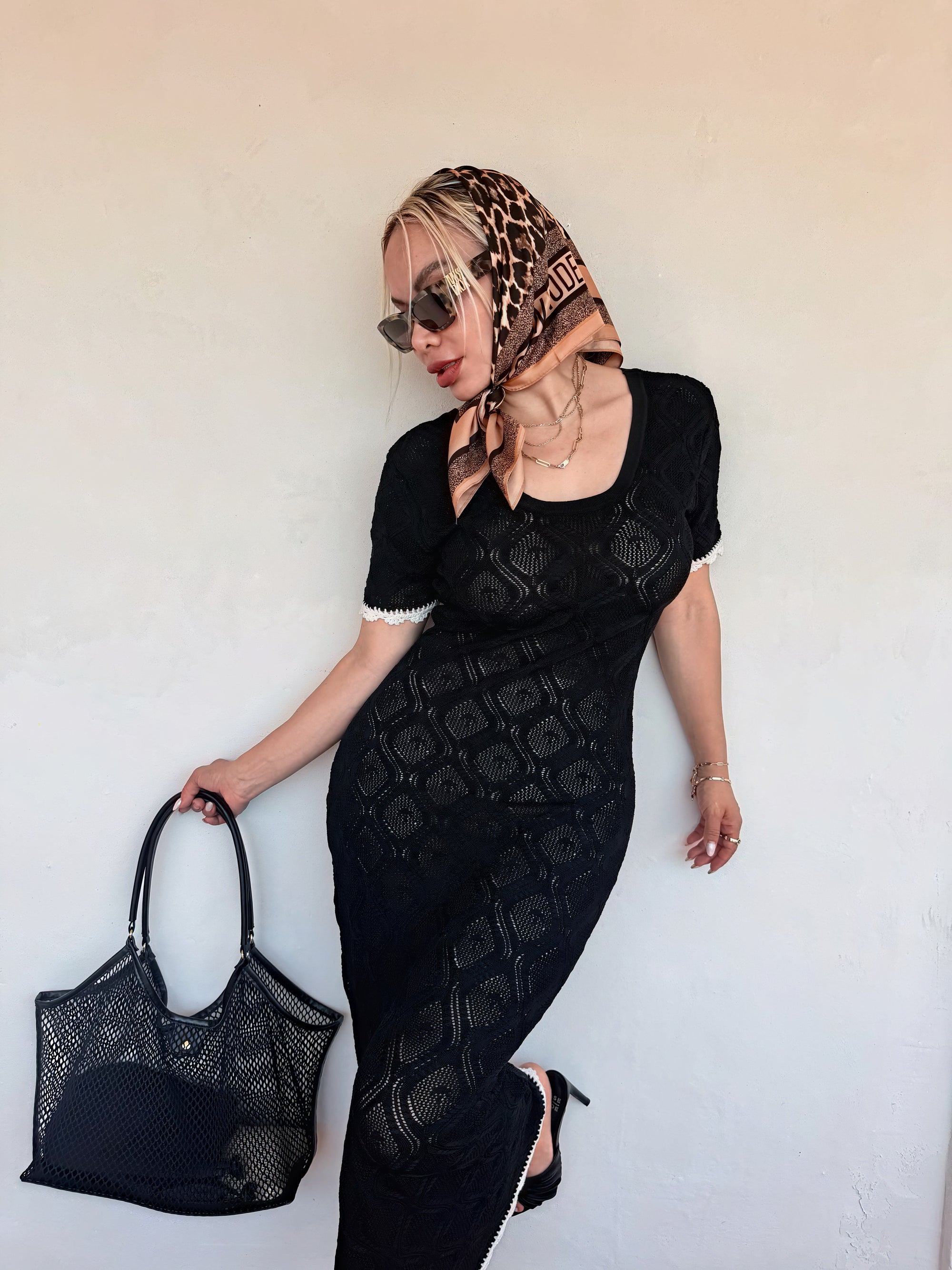 VESTIDO ARIADNA