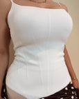 PANTY BÁSICA SEAMLESS