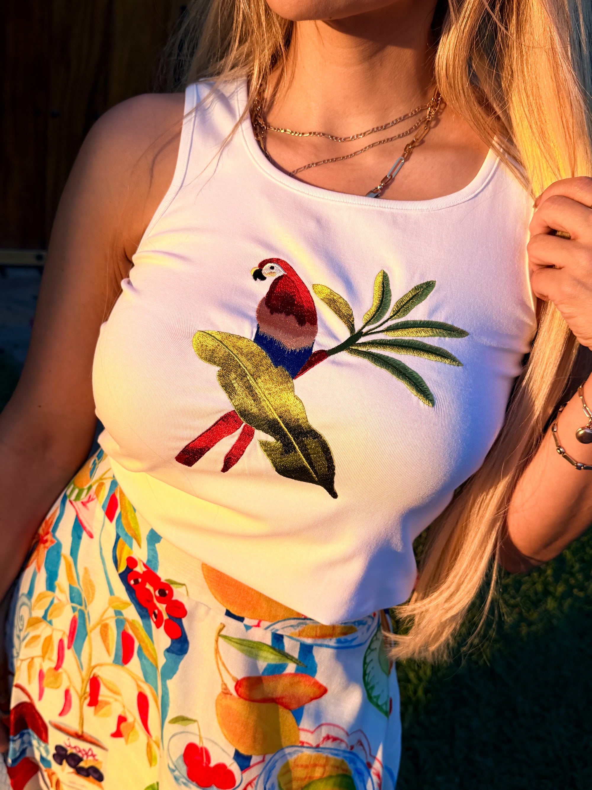 SET TROPICAL