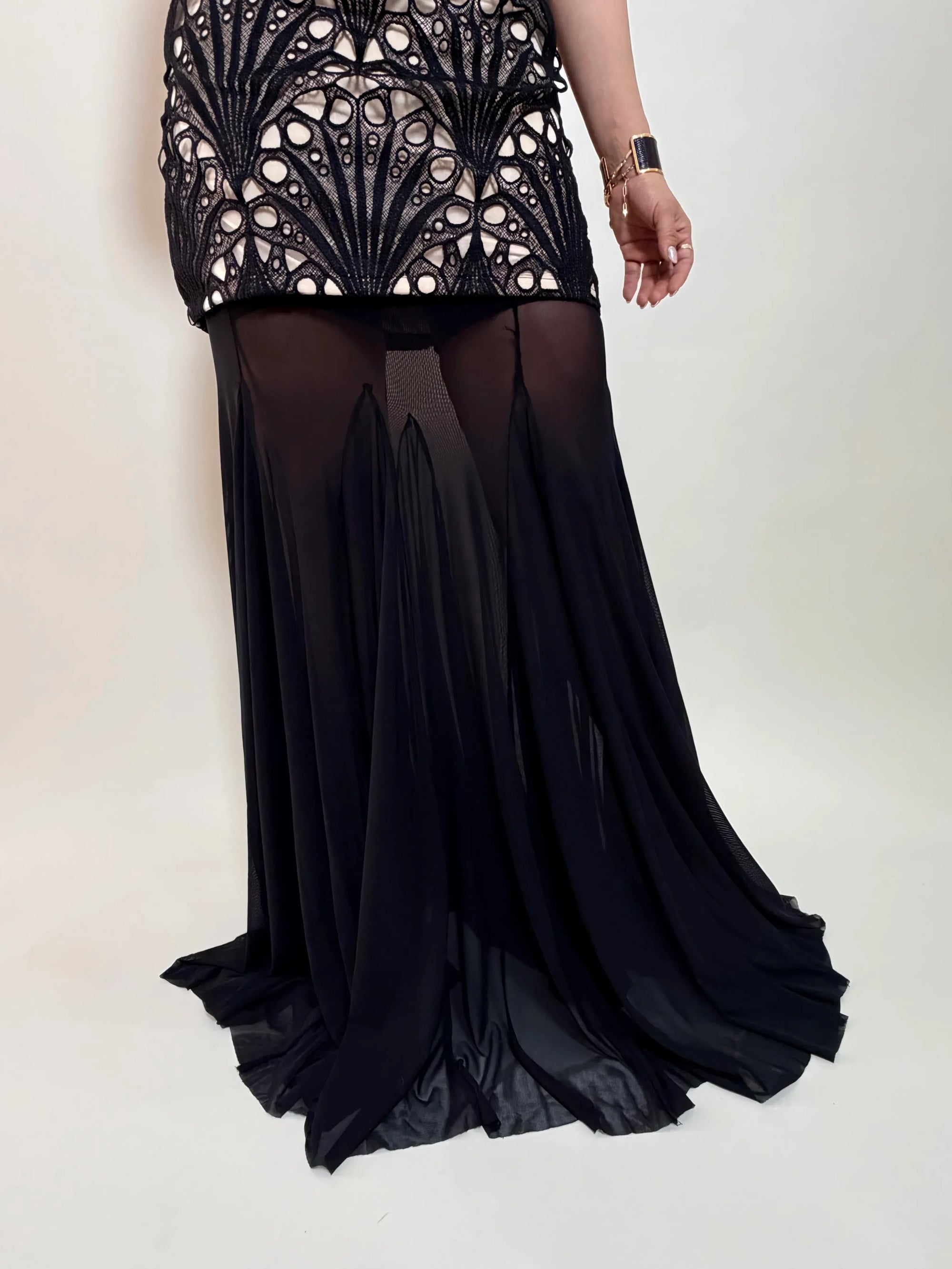 VESTIDO SIENNA
