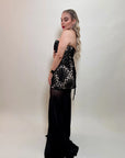 VESTIDO SIENNA