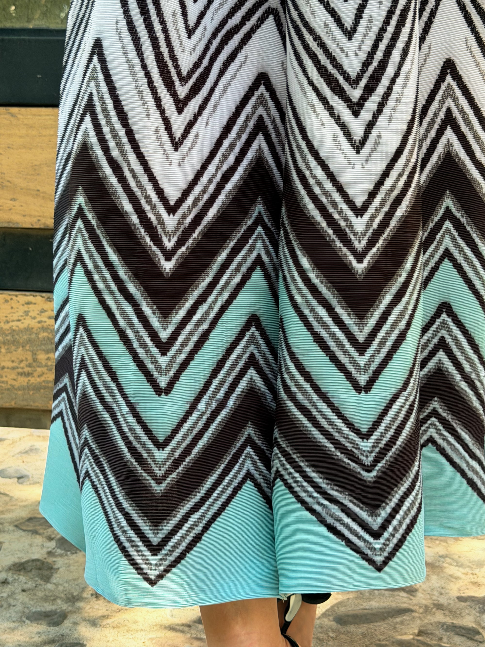VESTIDO VICTORIA