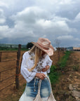 BLUSA RAPSODIA