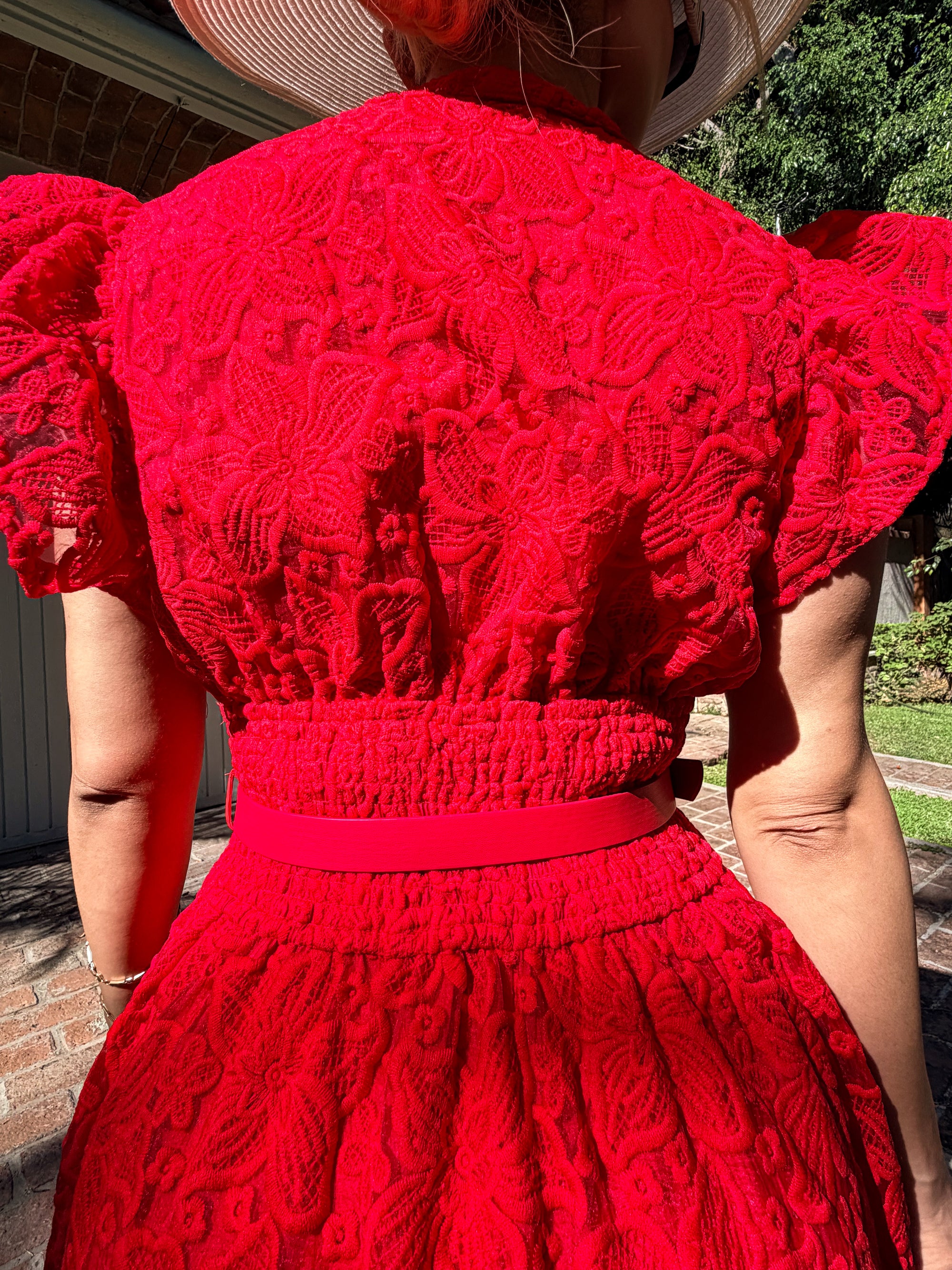 VESTIDO NATALIA