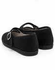 Flats Mary Jane — Negro