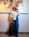 BLUSA MARY
