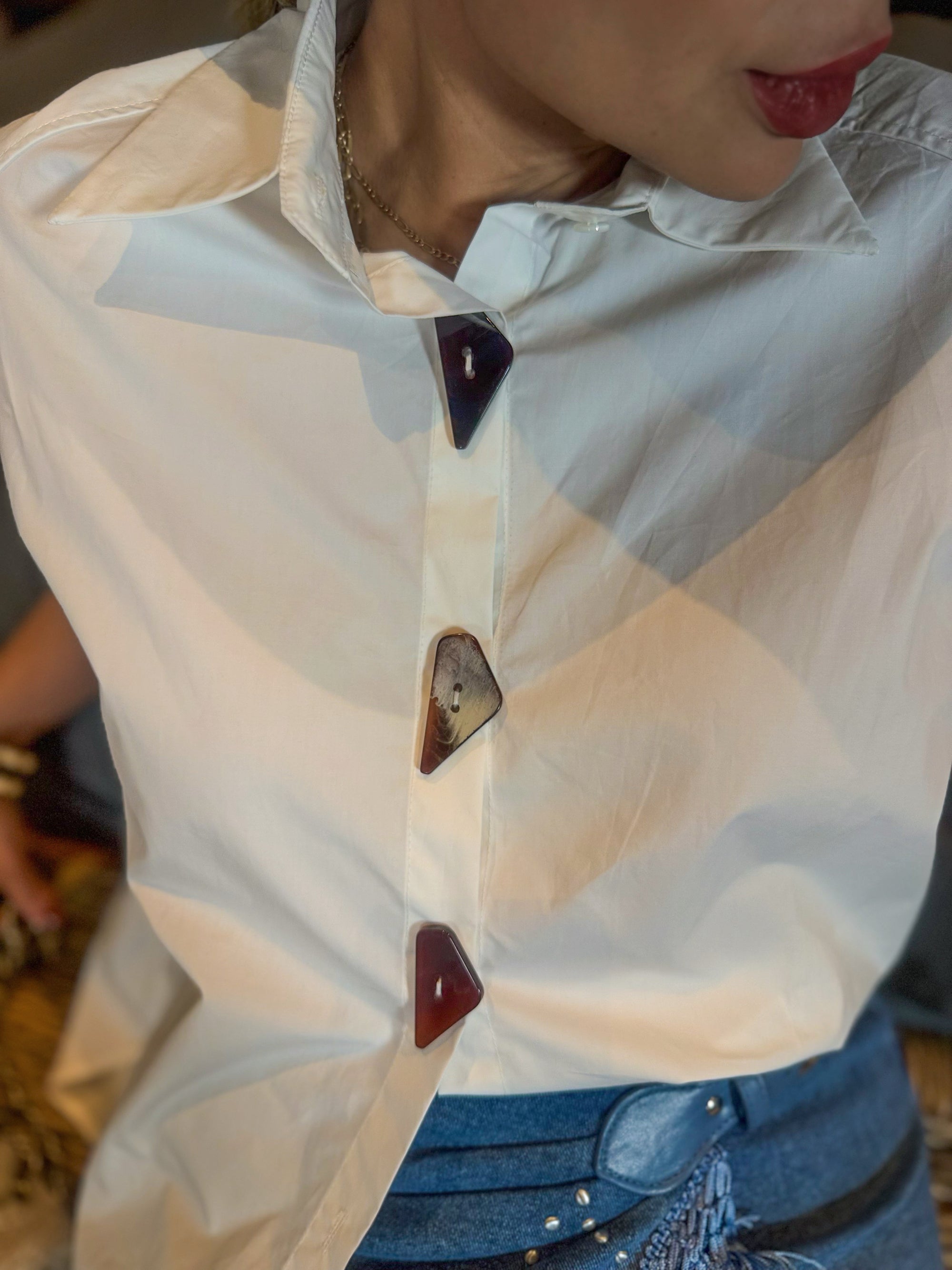 CAMISERA GISELLE