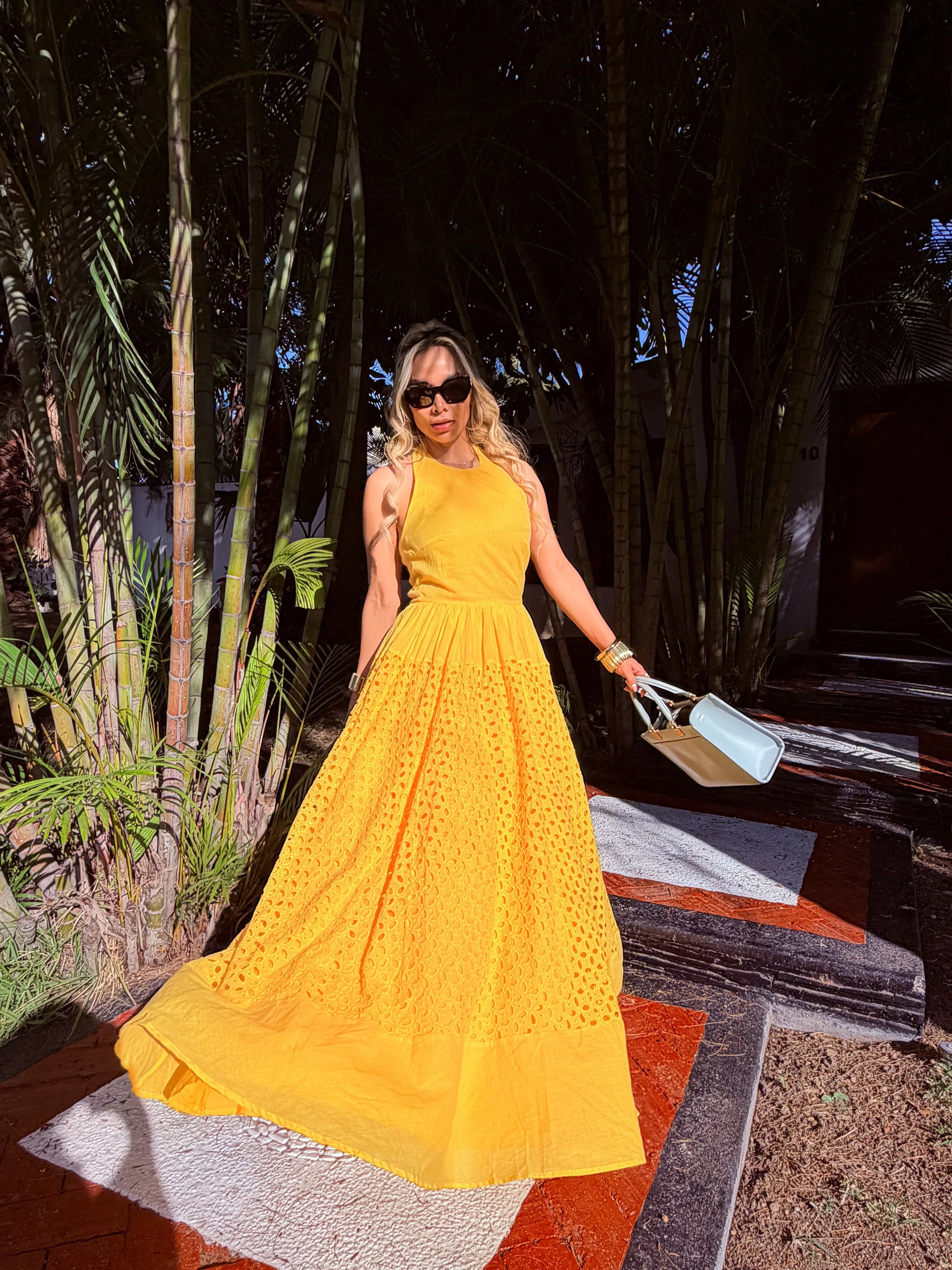 VESTIDO LÍA - MALÁ MEXICO