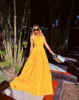 VESTIDO LÍA - MALÁ MEXICO