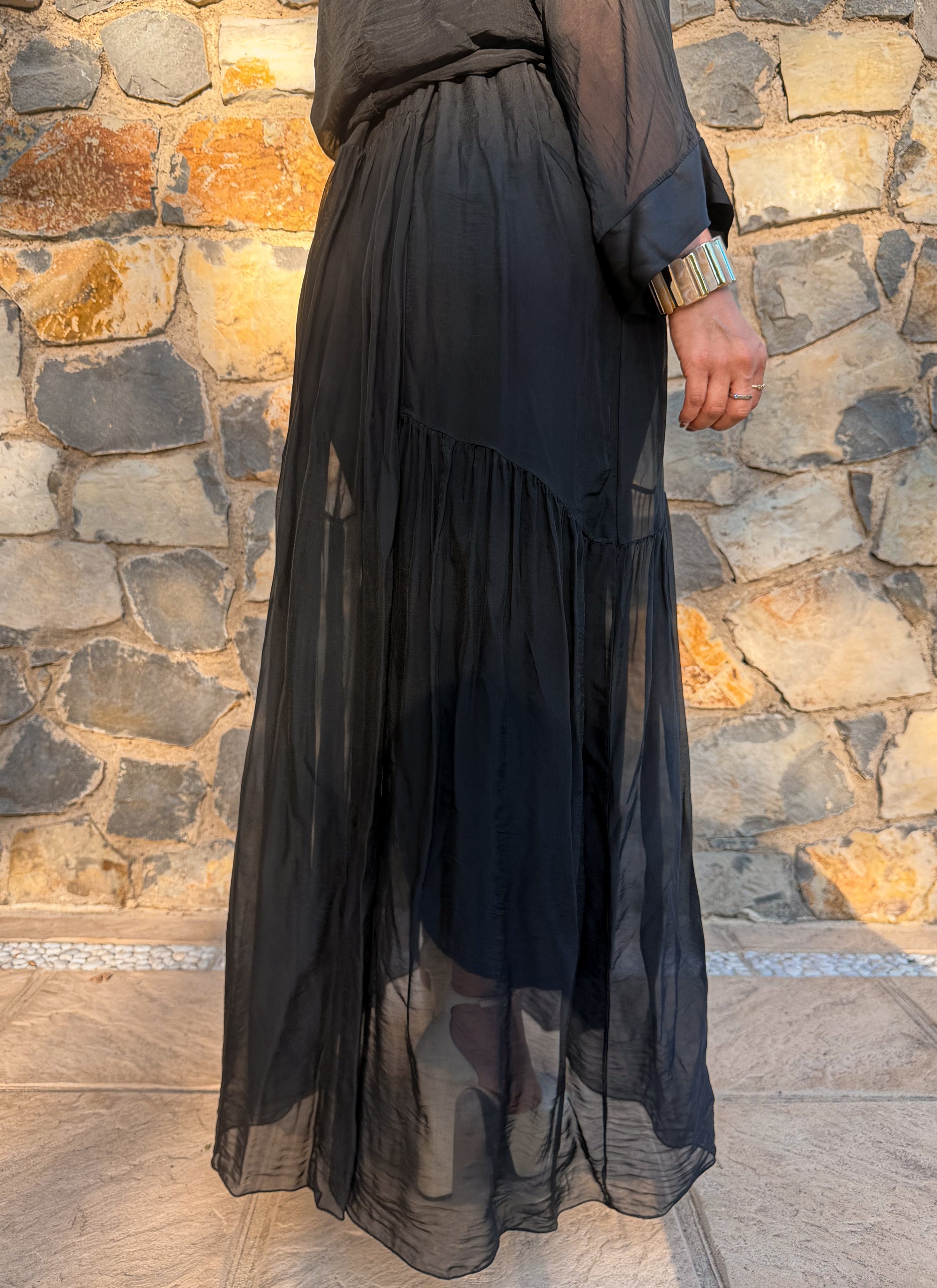 VESTIDO ADELINE
