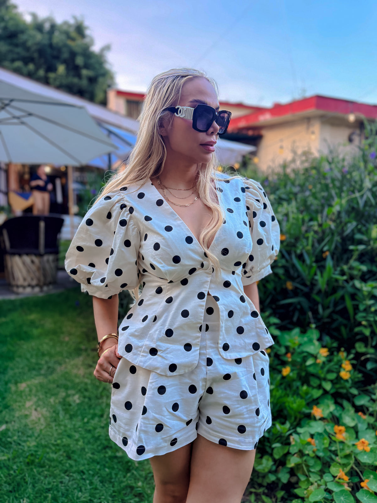 SET DALIA
